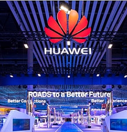 Председатель Huawei поклялся, что компания «никогда не сделает ничего, чтобы причинить вред какой-либо стране»