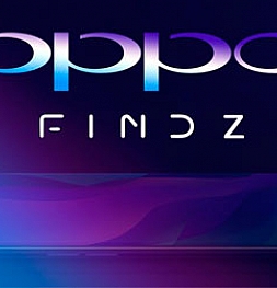 OPPO зарегистрировала торговую марку Find Z