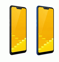 Realme C1 2019 впервые выйдет в продажу через Flipkart