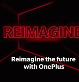 OnePlus на MWC 2019 - компания рассылает приглашения на закрытое мероприятие