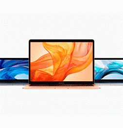 Новая сделка для MacBook Air привела к магической сумме в 999 долларов