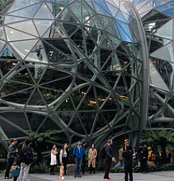 Amazon еще раз взвесит стоит ли открывать вторую штаб-квартиру в Нью-Йорке
