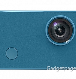 Обзор экшн-камеры Xiaomi Mijia Seabird 4K