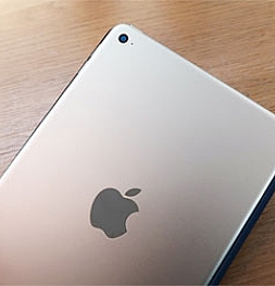 Новый iPad mini не получит нового дизайна и аппаратной основы