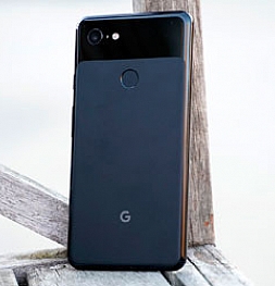 GOOGLE PIXEL назвал самый быстро растущий бренд смартфонов в США