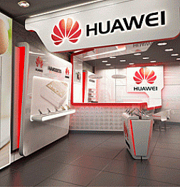 Huawei запускает новые умные телевизоры