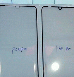 Новые слухи о Huawei P30 и P30 Pro