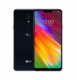 LG G7 Fit - слабые и сильные стороны смартфона, подробный обзор