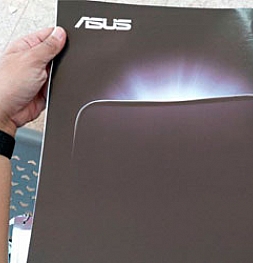 Asus представит новый Zenfone 6 уже 14 мая