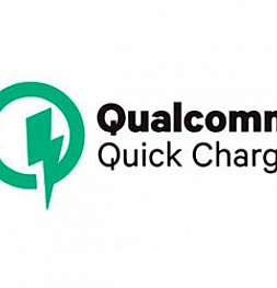 Qualcomm заявила о внедрении Quick Charge в беспроводные зарядки