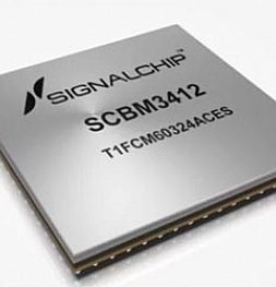 Первые для Индии полупроводниковые чипы для модемов 4G и 5G NR от Signalchip