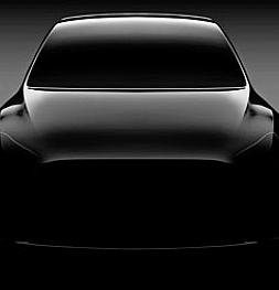 Tesla представит Model Y уже 14 марта