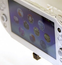 Вот и ушла эпоха портативных игровых консолей - Sony официально отменяет PlayStation Vita