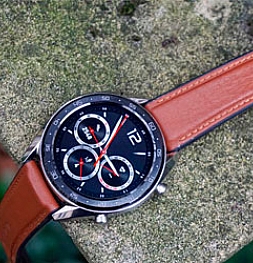 Huawei Watch GT получит еще две модификации