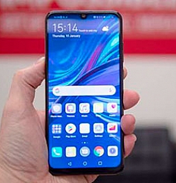 Huawei P smart 2019 - что изменилось в сравнении с моделью 2018 года