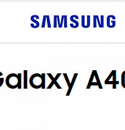 Официальный сайт Samsung Англии демонстрирует Samsung Galaxy A90, A40 и Galaxy A20e