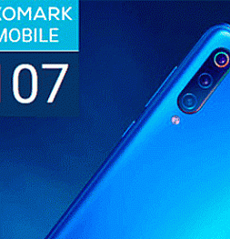 Китайские производители смартфонов ведут споры из-за объективности тестов DxOMark