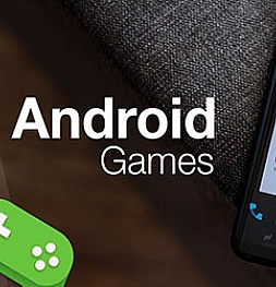 Топ бесплатных игр для Android в 2019