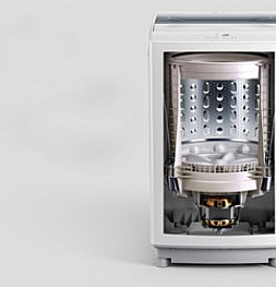 Redmi 1A - полноценная стиральная машинка всего за 120 долларов