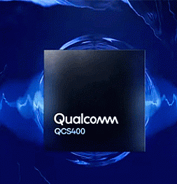 Qualcomm представил новую линейку процессоров для аудиоустройств
