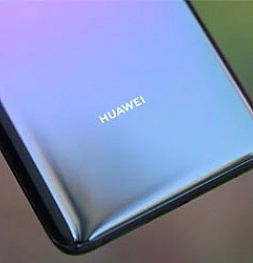 Huawei запускает серию телевизоров уже в апреле