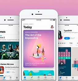 Сегодняшняя трансляция Apple: компания может представить свой новый игровой сервис для iOS