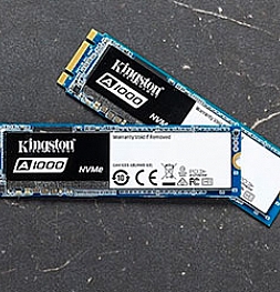 Выбирай десять лучших SSD-накопителей
