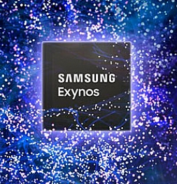 ВНЕЗАПНО! Новый Exynos 9710, рассказываем о процессоре нового поколения