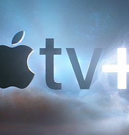 Apple представила обновленное приложение Apple TV