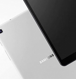 Немного о Samsung Galaxy Tab A 8.0 (2019) с S Pen