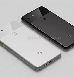 Вице-президент Google намекнул о скором запуске Pixel 3a и Pixel 3A XL