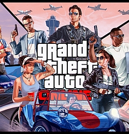 Grand Theft Auto Online в 2019 году. Плюсы и минусы