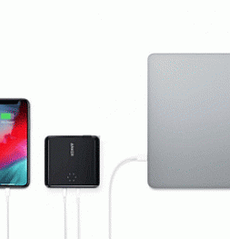 Новая зарядная станция от Apple уже доступна для покупки. Anker PowerCore Fusion Power Delivery за 100$