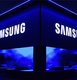 Samsung теряет свои доходы, почему?