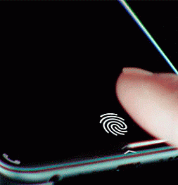 Новый ультразвуковой сканер отпечатков пальцев Samsung Galaxy S10 удалось обойти