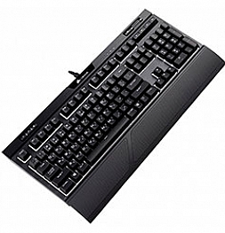 Corsair Strafe RGB MK.2: полноразмерная клавиатура с RGB-подсветкой – яркое решение
