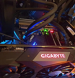 Gigabyte GeForce GTX 1660 Ti Gaming OC 6G (6 ГБ): достойный тихий графический ускоритель среднего ценового сегмента