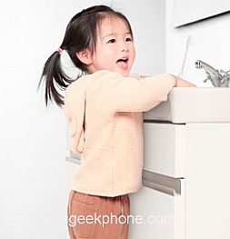 Не шок контент: новинка от Xiaomi детский туалет «3 в 1» по цене 89 юаней (13,28 долларов)