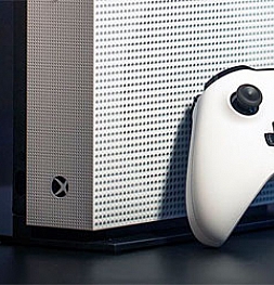 Microsoft представила урезанную версию Xbox One S All-Digital Edition без оптического привода