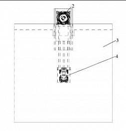 Meizu подала заявку на патент всплывающей камеры