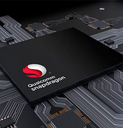 Новый 7-нм чипсет Snapdragon 735 с поддержкой 5G