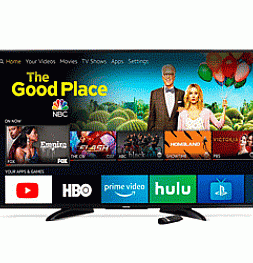 Google и Amazon выйдут из затруднительного положения: Fire TV получит YouTube, Prime Video - поддержку Chromecast