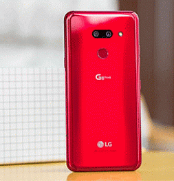 LG переносит производство смартфонов во Вьетнам