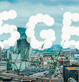 26-30 июня будет проведен первый 5G фестиваль в Англии
