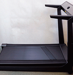 Распаковка беговой дорожки Kingsmith Xiaojin Smart Foldable Treadmill
