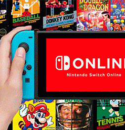 Nintendo Switch Online перевалила отметку в 10 миллионов пользователей