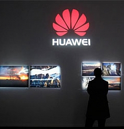 Huawei обгоняет Microsoft, Intel и Apple в инновациях