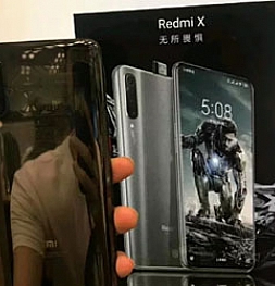 Так как же будет называться новый смартфон от Redmi? Китайцы уже сами запутались в слухах