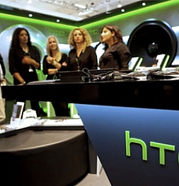 Новый смартфон HTC с 6 гигабайтами ОЗУ замечен в Geekbench
