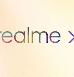 Realme X будет представлен 15 мая